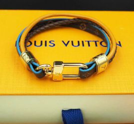 Picture of LV Bracelet _SKULVbracelet02cly18010680